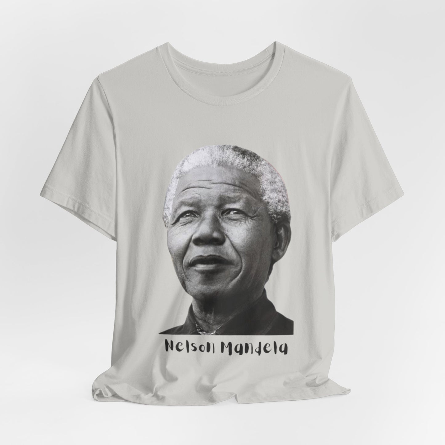 Nelson Mandela – Power of Peace