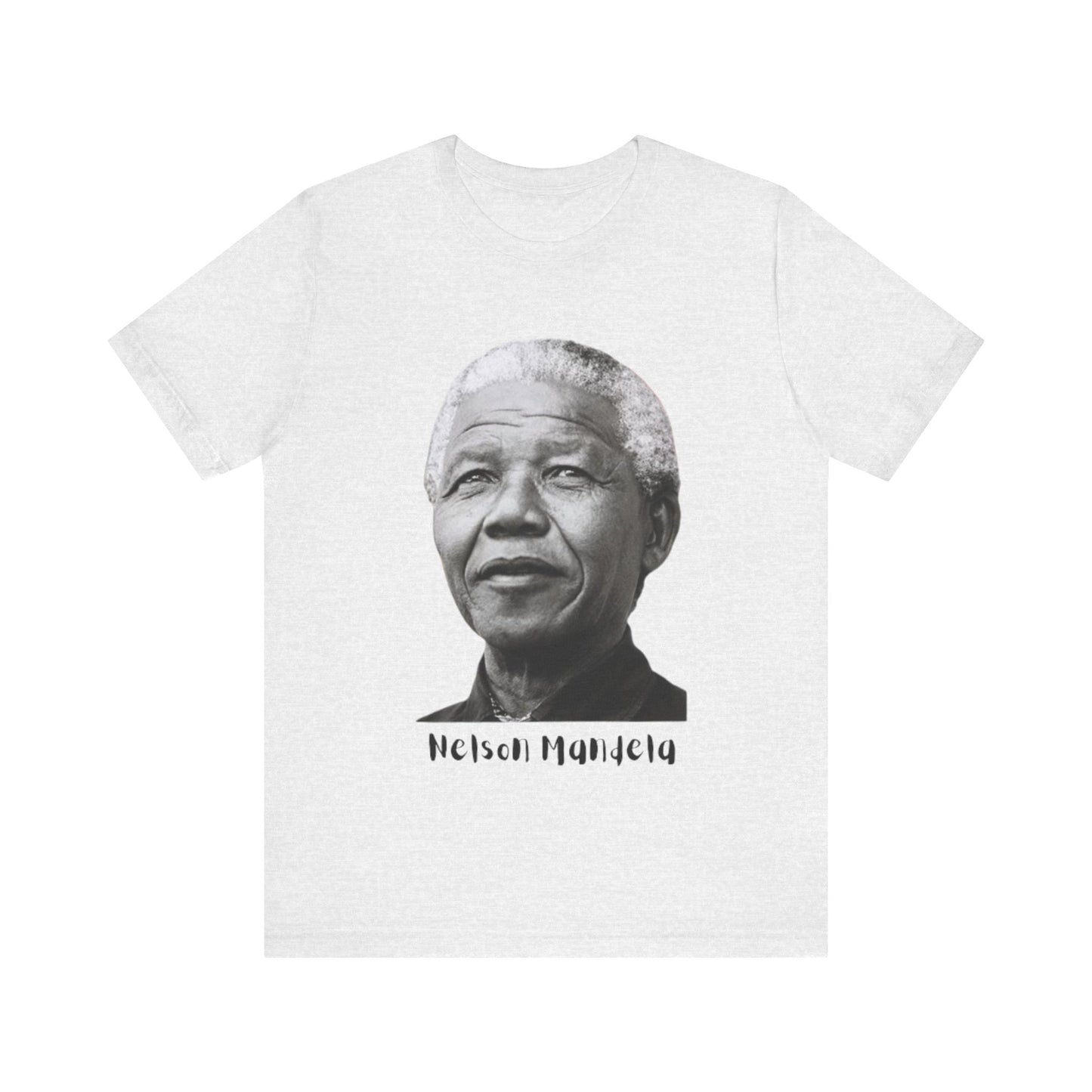 Nelson Mandela – Power of Peace