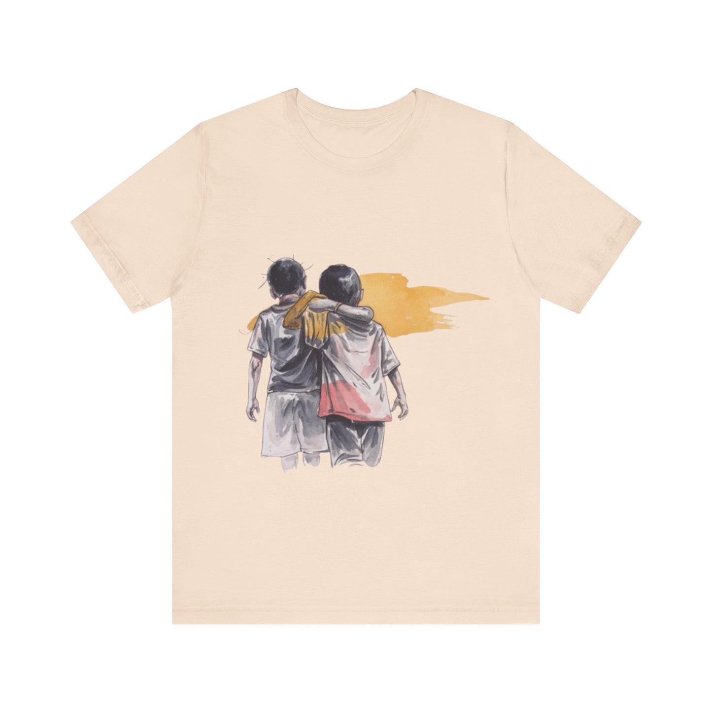 Journey of Friendship