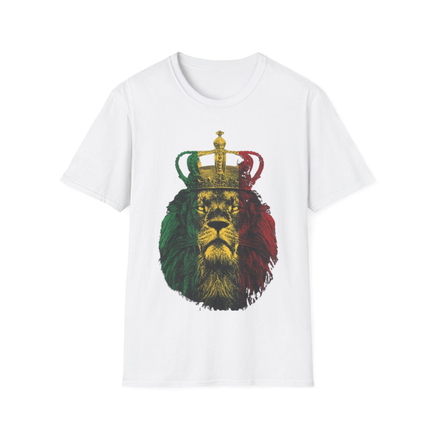 Lion of Judah – Ethiopian Majesty