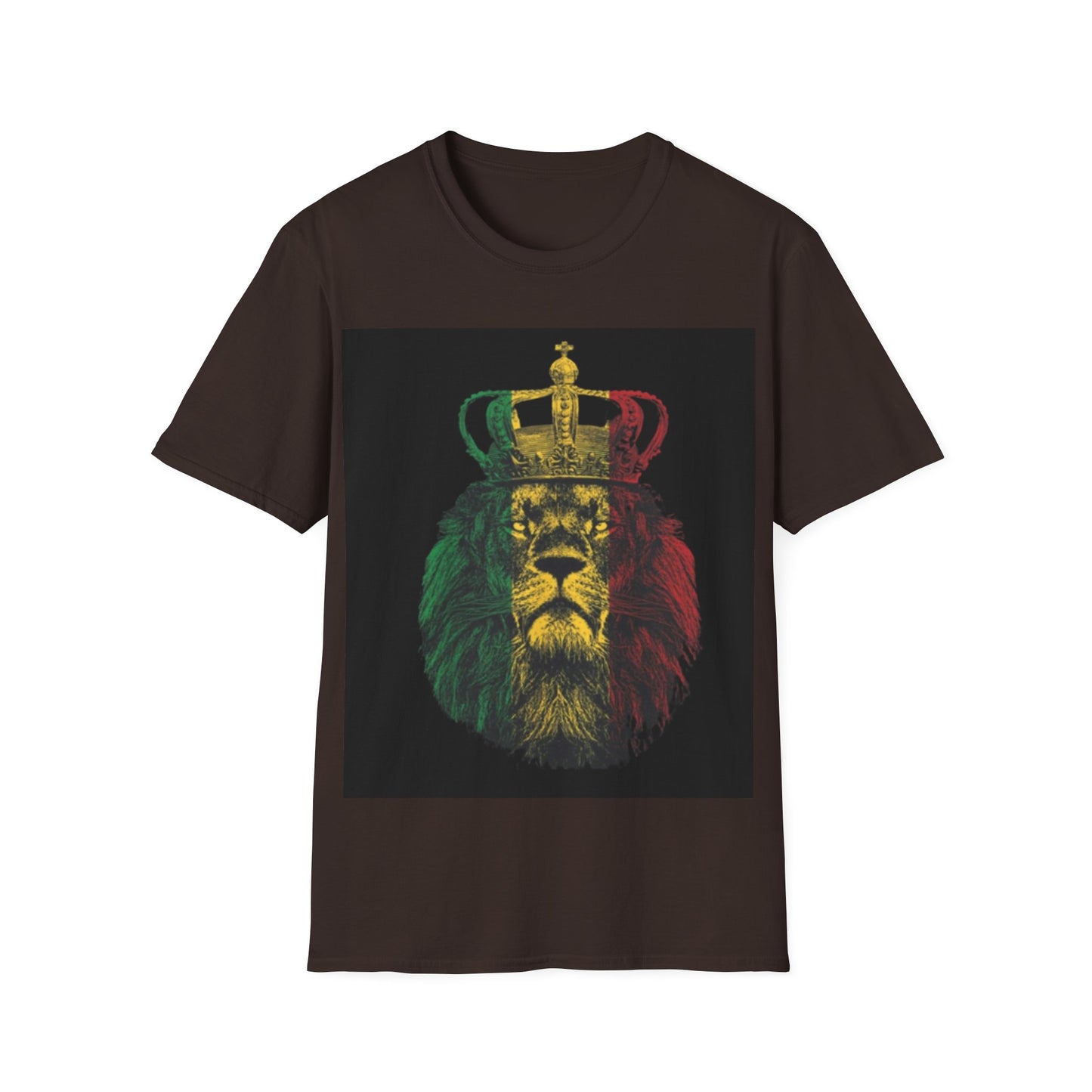 Lion of Judah – Ethiopian Majesty