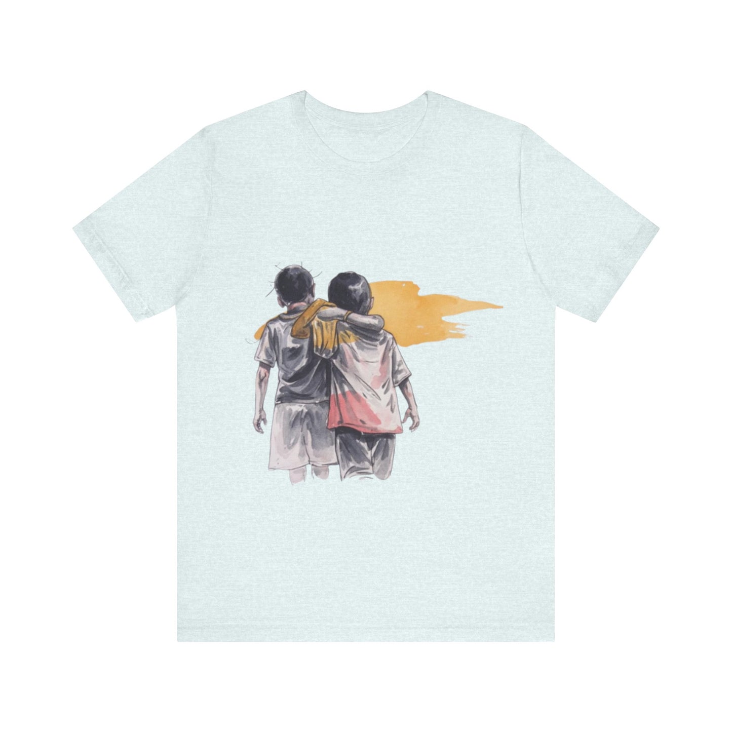 Journey of Friendship