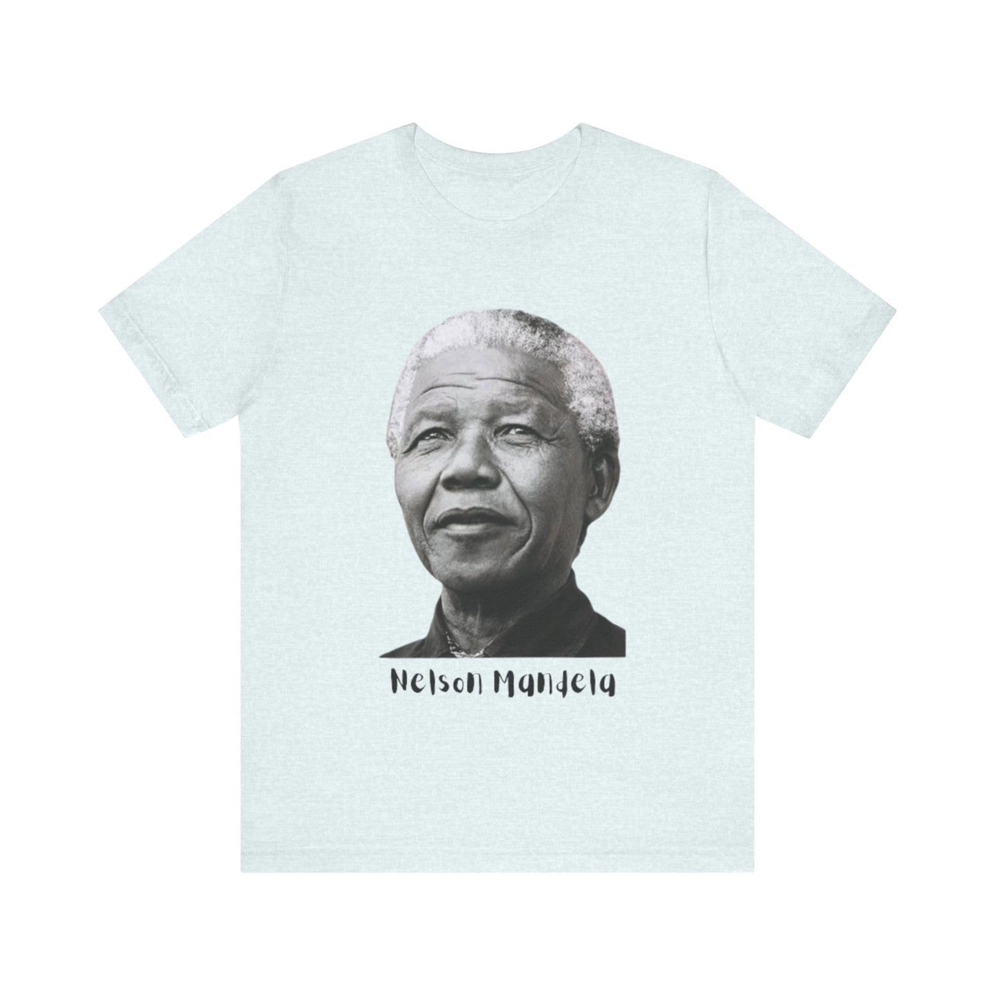 Nelson Mandela – Power of Peace