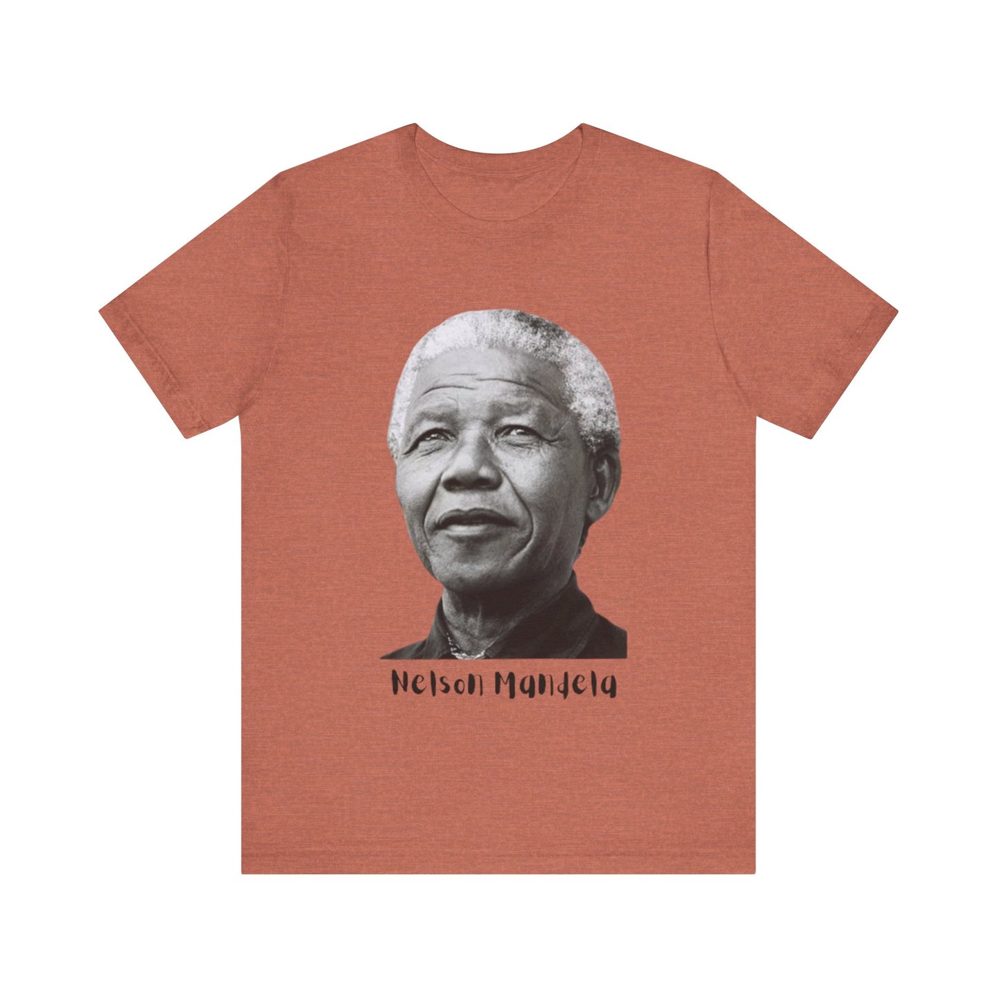 Nelson Mandela – Power of Peace