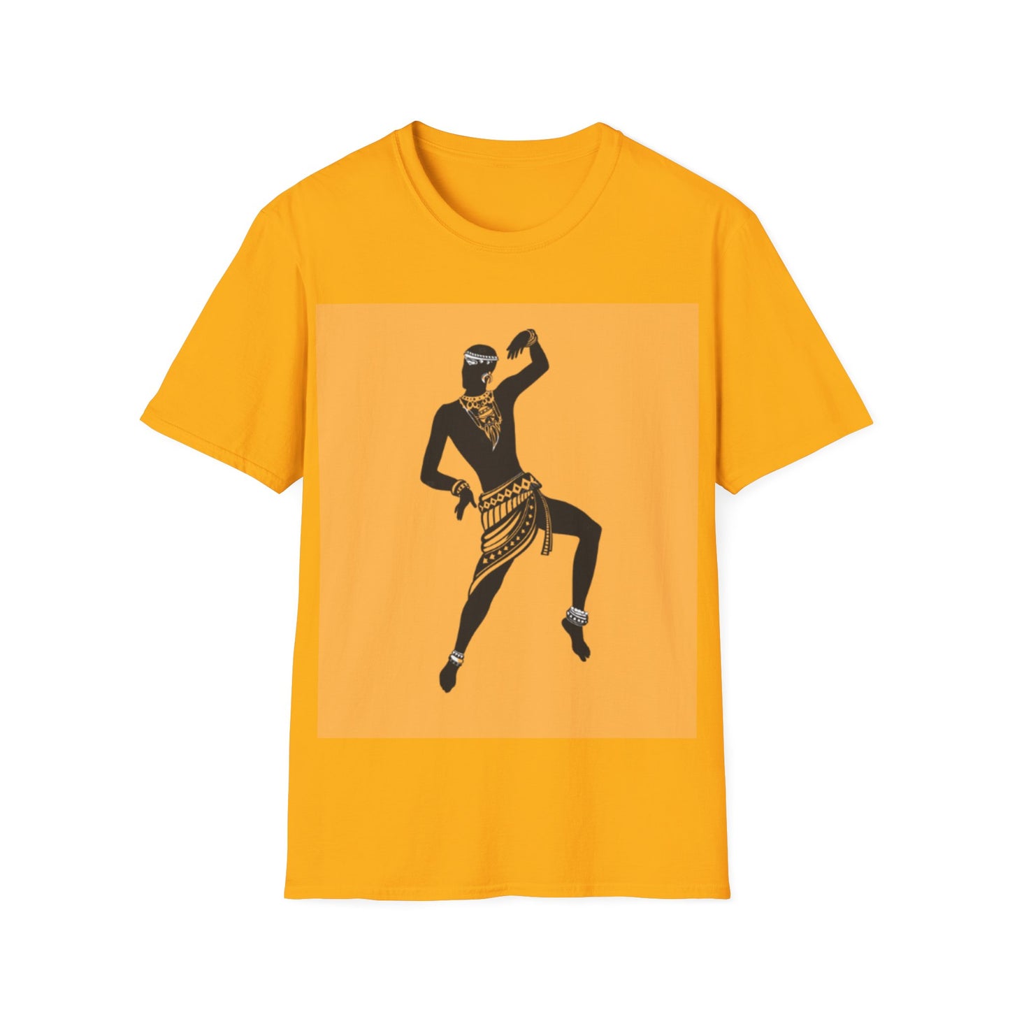 Steps of Heritage – African Dance Expression