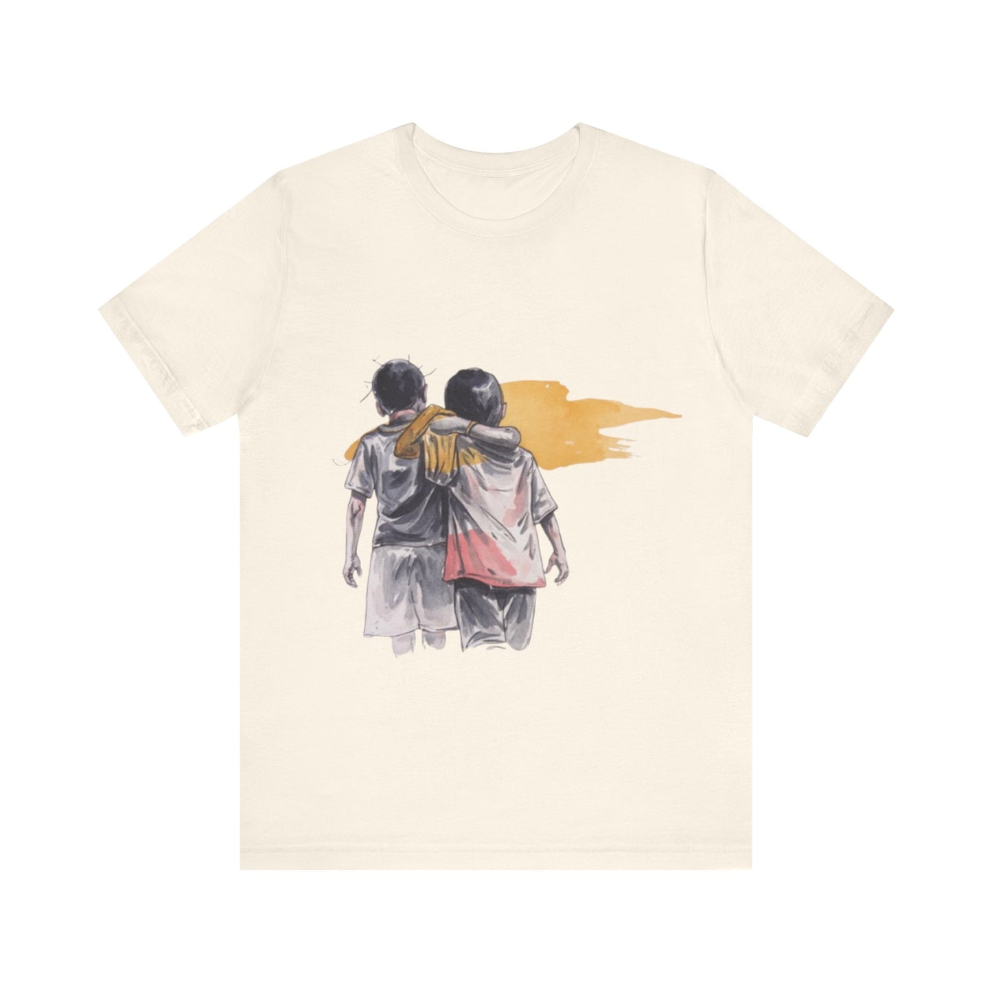 Journey of Friendship