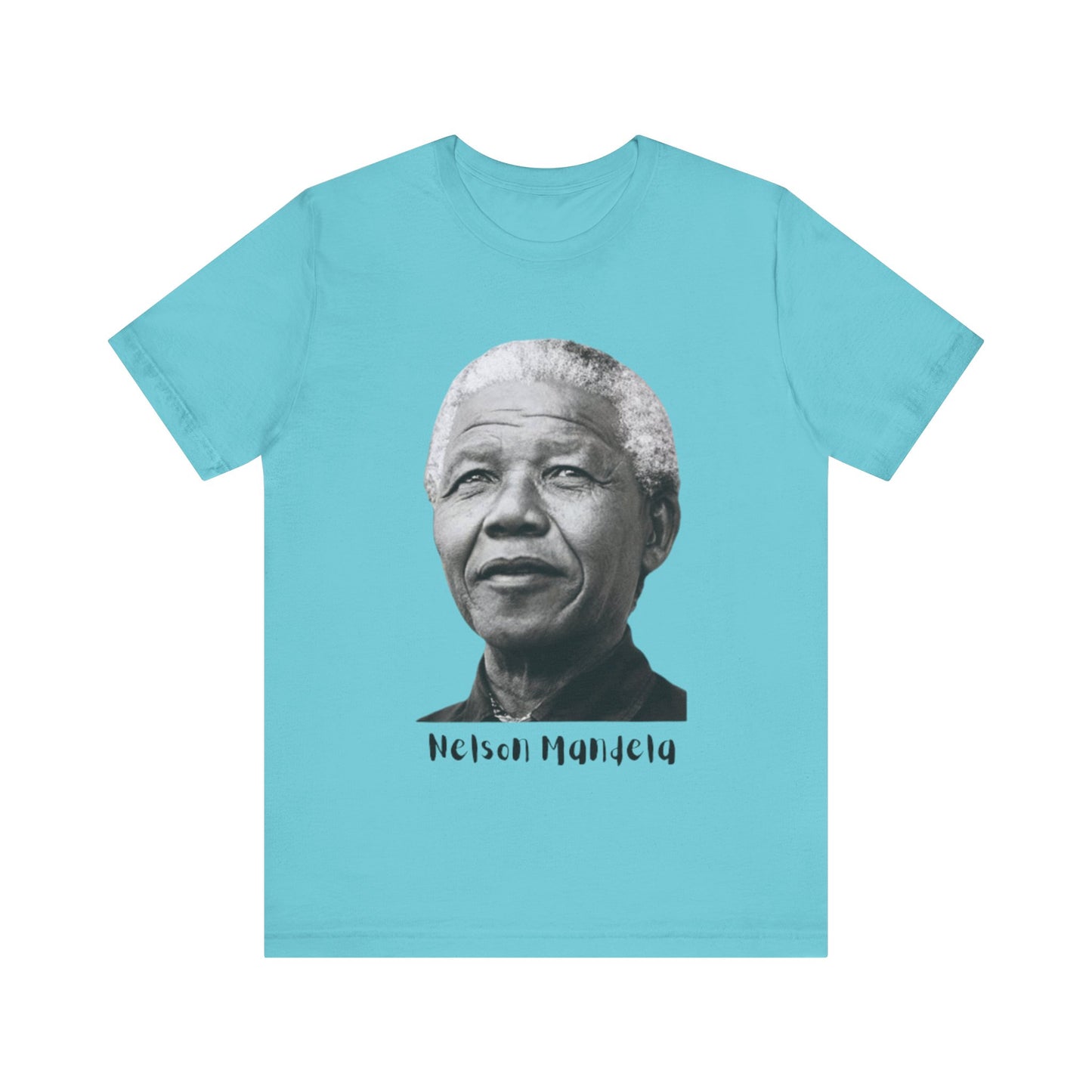 Nelson Mandela – Power of Peace