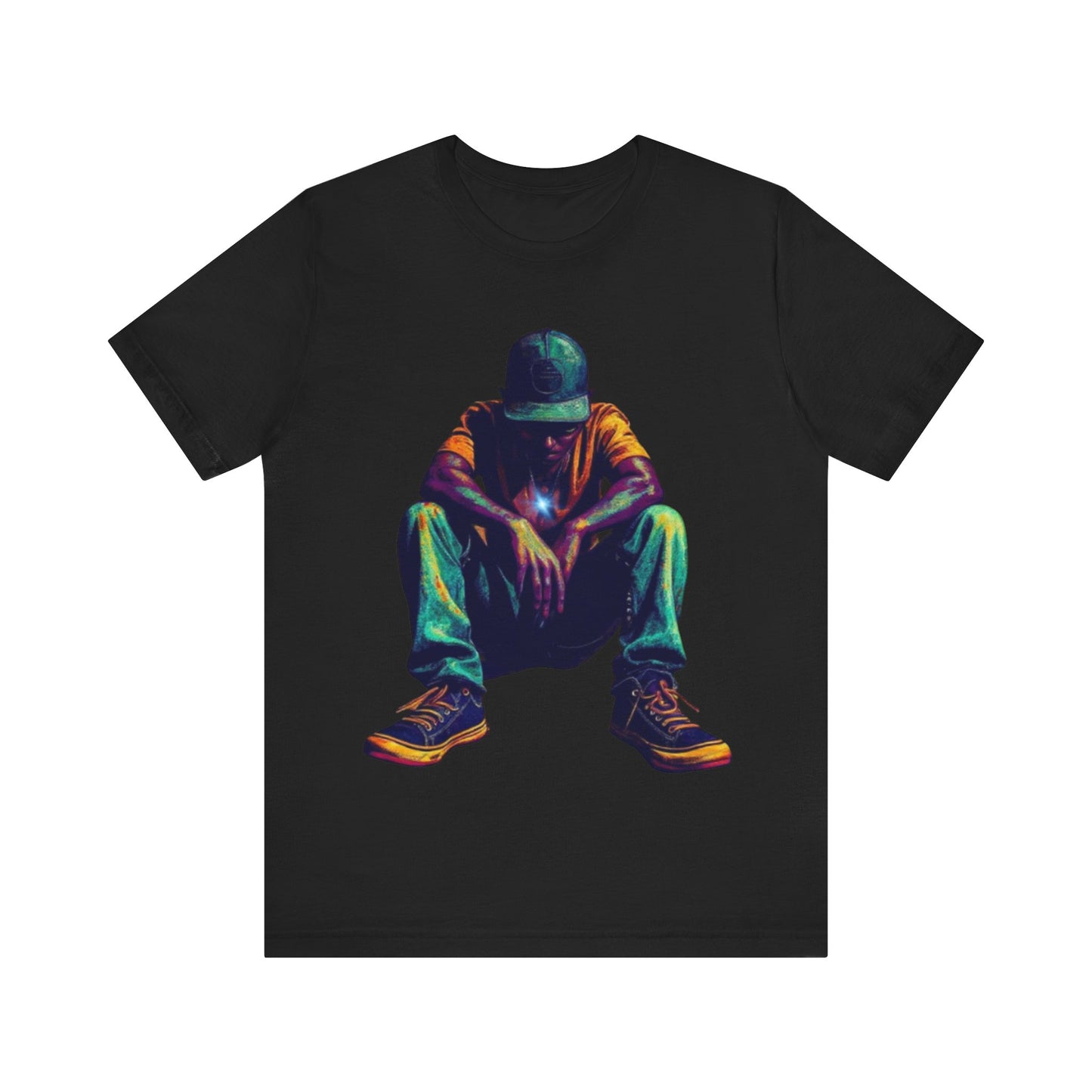 Styled in Motion – Black Excellence