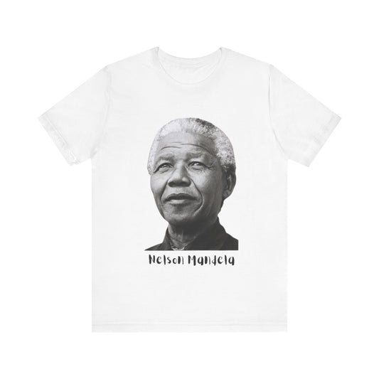 Nelson Mandela – Power of Peace