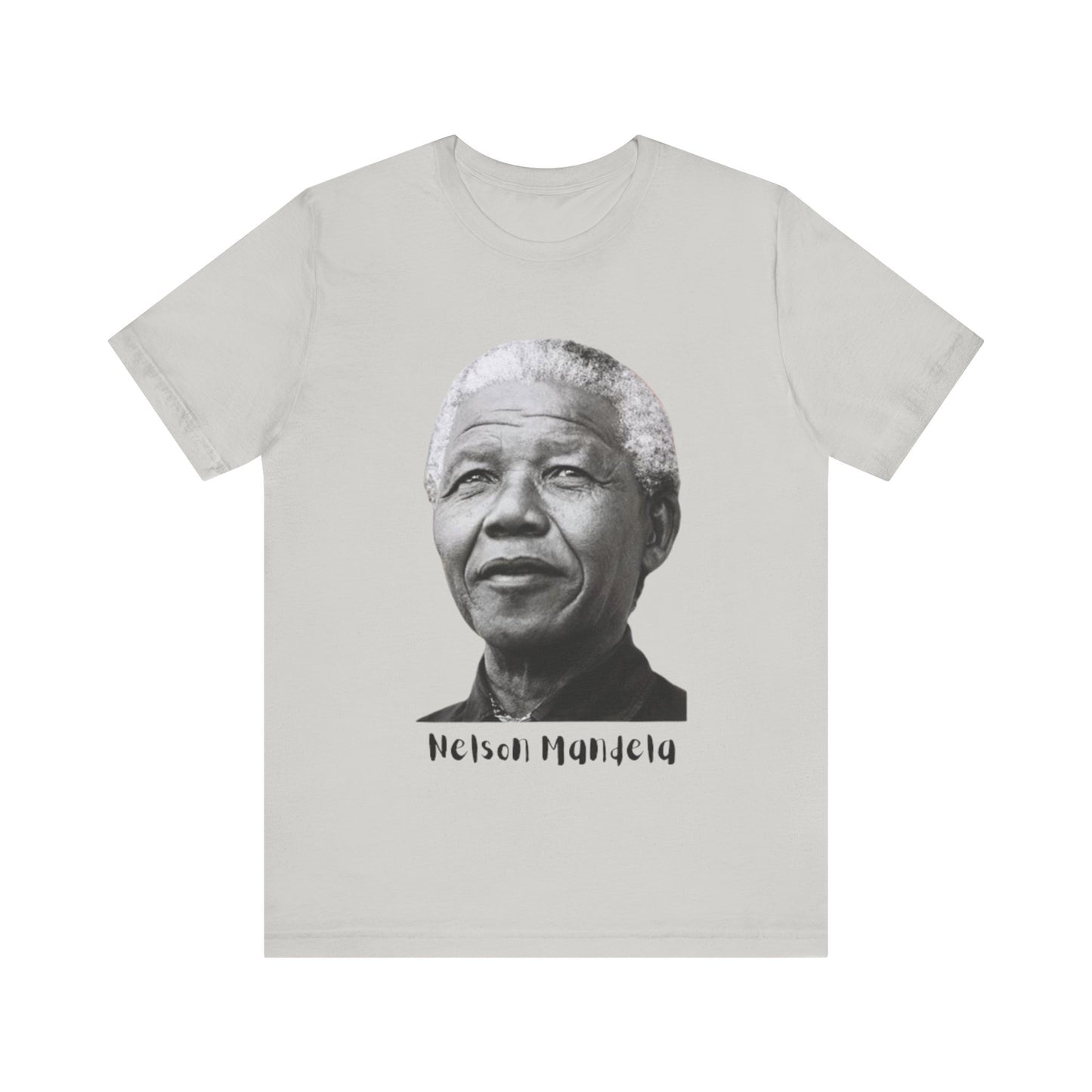 Nelson Mandela – Power of Peace