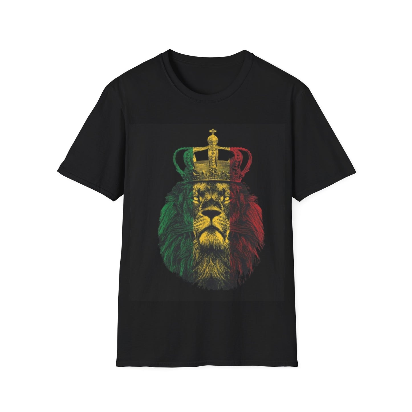 Lion of Judah – Ethiopian Majesty