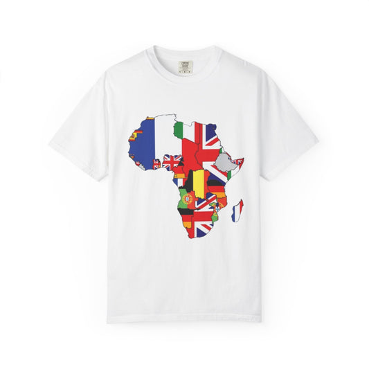 Africa's Freedom Flame – Ethiopia Never Colonized