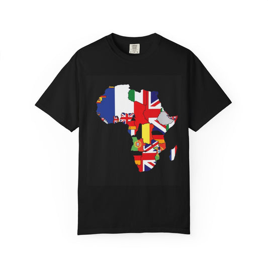 Africa's Freedom Flame – Ethiopia Never Colonized